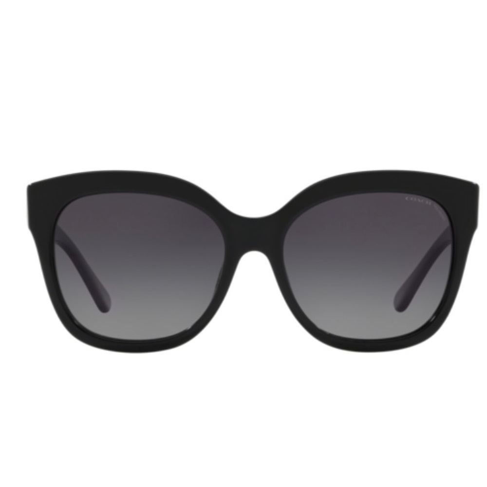 Authentic Coach Horse and Carriage sunglasses